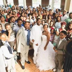 Meet your Posher, Leondre